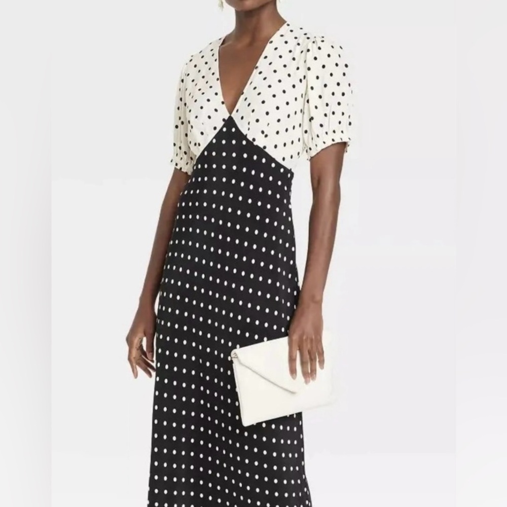 “A New Day” dress from Target never worn,